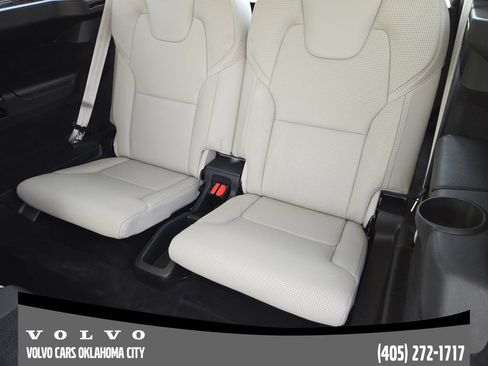 Used 2019 Volvo XC90 T6 Inscription w/ Luxury Package AWD/4WD image 25