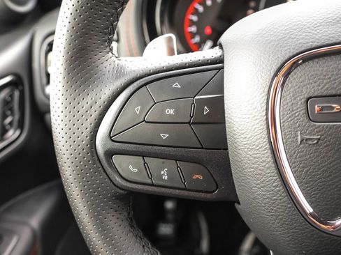 New 2026 Dodge Durango GT image 25