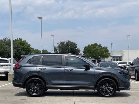 New 2026 Honda CR-V Sport Touring image 3