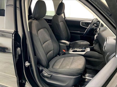 Used 2023 Ford Bronco Sport Big Bend w/ Convenience Package image 6