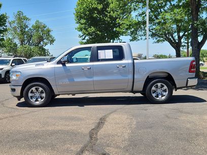 Used 2023 RAM 1500 Laramie