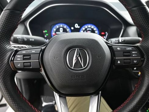 Used 2025 Acura Integra Type S FWD image 14