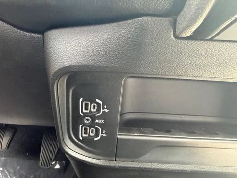 New 2026 RAM 2500 Tradesman AWD/4WD image 19