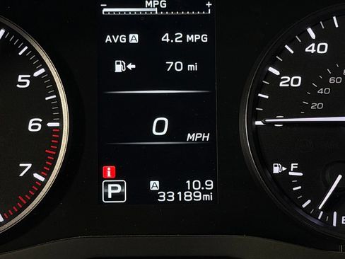 Used 2023 Subaru Ascent Onyx Edition AWD/4WD image 16