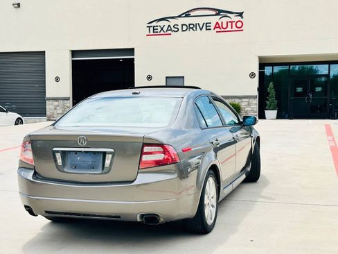 Used 2008 Acura TL FWD image 7