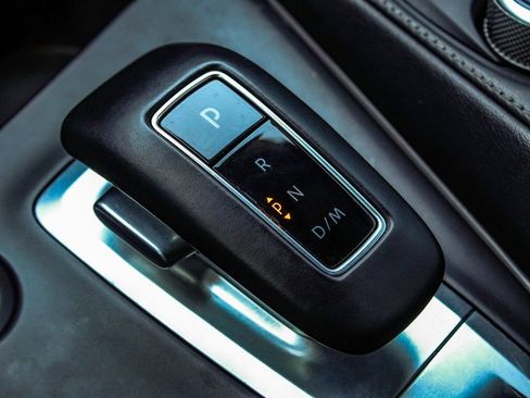 Used 2025 INFINITI QX50 Sport image 24