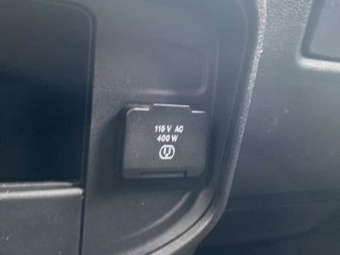 New 2026 RAM 3500 Tradesman image 32