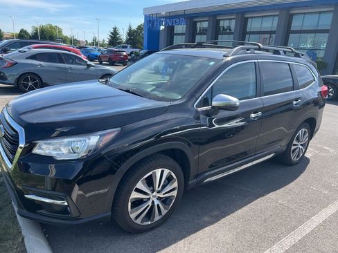 Used 2022 Subaru Ascent Touring AWD/4WD image 5