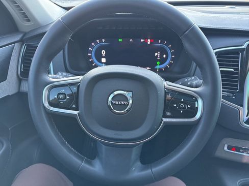 Certified 2024 Volvo XC90 B6 Ultimate image 26