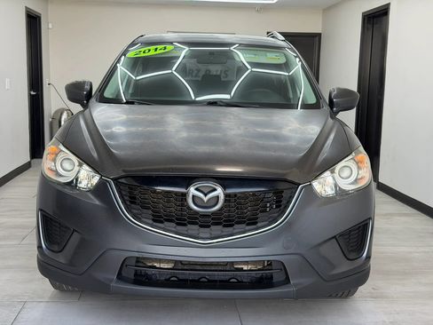 Used 2014 MAZDA CX-5 Sport w/ Bluetooth Audio Package FWD image 13