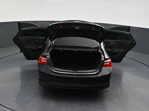 Used 2023 Chevrolet Malibu LT FWD image 37