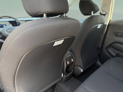 Certified 2026 Hyundai Kona SEL Sport FWD image 22