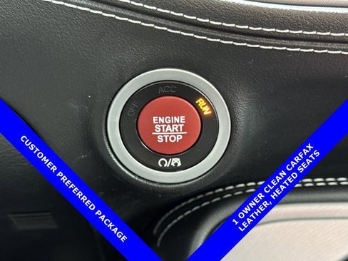 Used 2023 Dodge Challenger SRT Hellcat image 22