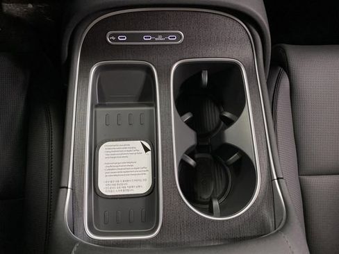 New 2026 Hyundai Palisade SEL image 25