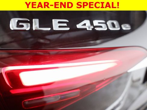 Used 2025 Mercedes-Benz GLE 450e 4MATIC image 53
