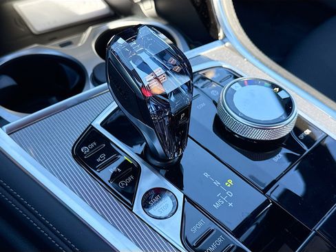 New 2026 BMW 840i image 30