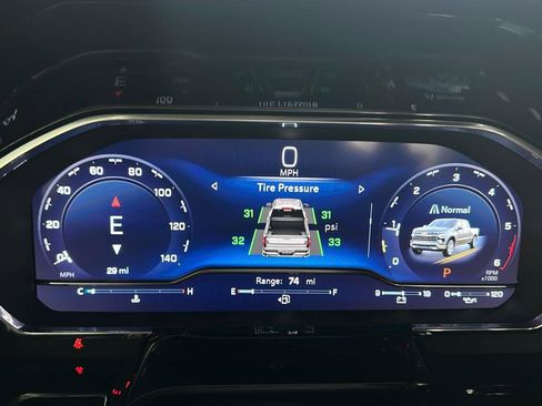 New 2024 Chevrolet Silverado 1500 LT w/ All Star Edition Plus RWD image 14