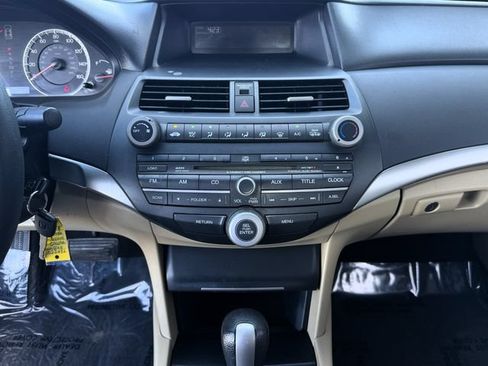 Used 2008 Honda Accord EX image 20