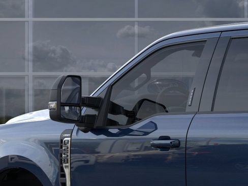 New 2024 Ford F250 Lariat w/ Lariat Ultimate Package AWD/4WD image 22