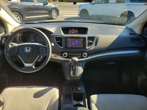 Used 2015 Honda CR-V EX image 17