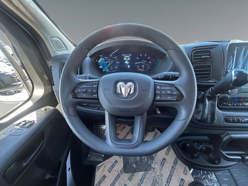 New 2026 RAM ProMaster 3500 image 12