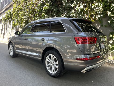 Used 2019 Audi Q7 2.0T Premium w/ Convenience Package AWD/4WD image 10