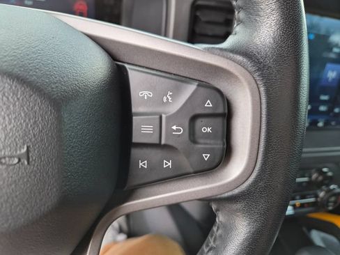 Used 2024 Ford Bronco Badlands AWD/4WD image 18