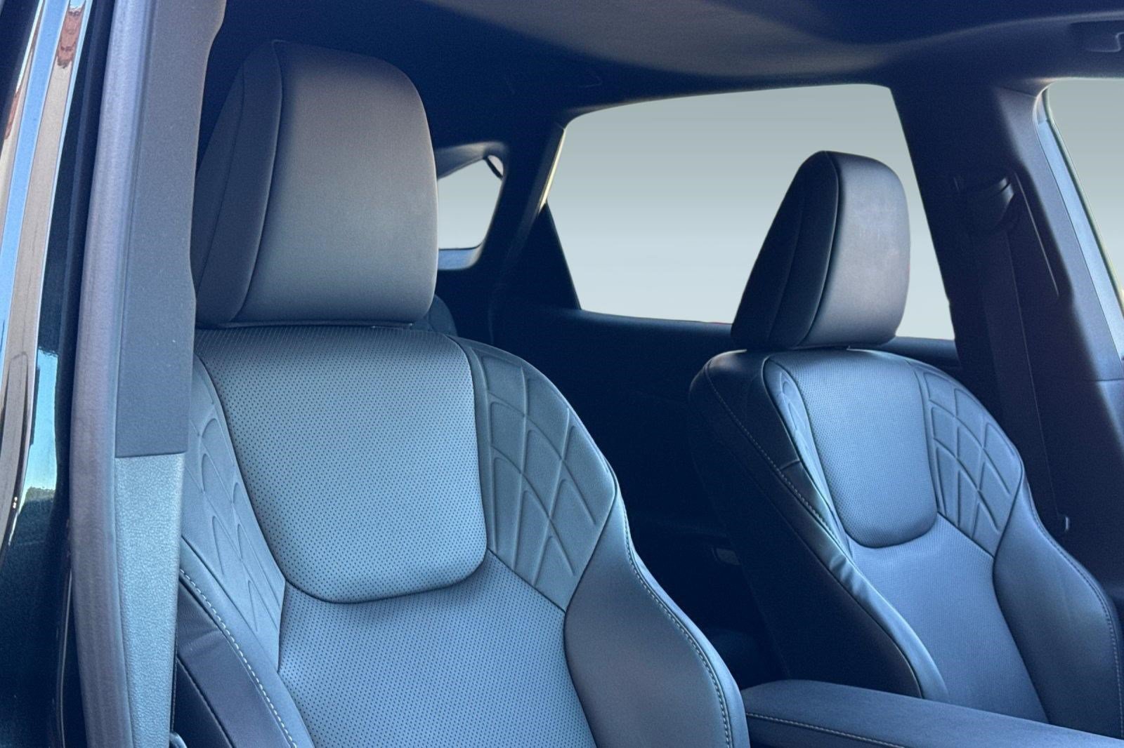 Certified 2024 Lexus RX 350 FWD w/ Technology Package image 33