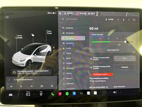 Used 2021 Tesla Model 3 Standard Range Plus image 18