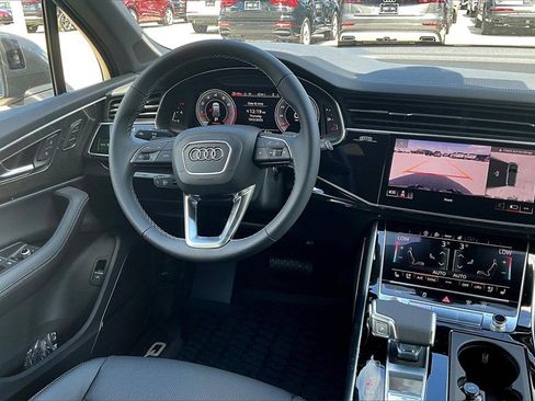 New 2026 Audi Q7 3.0T Premium Plus image 18