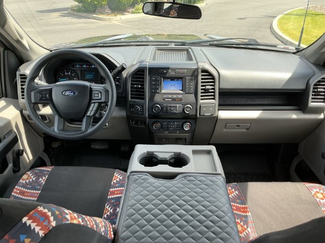 Certified 2022 Ford F350 XL AWD/4WD image 21