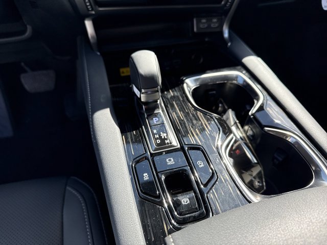 New 2026 Lexus RX 350 FWD w/ Accessory Package (K3) image 21
