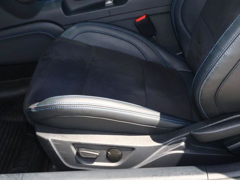 Used 2024 Ford Mustang Dark Horse RWD image 14