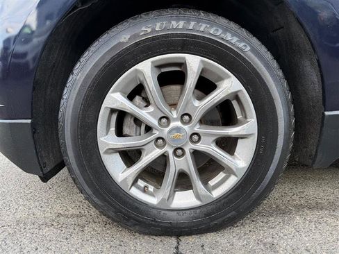 Used 2020 Chevrolet Equinox LT image 10