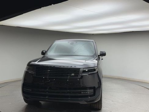New 2026 Land Rover Range Rover SE AWD/4WD image 7