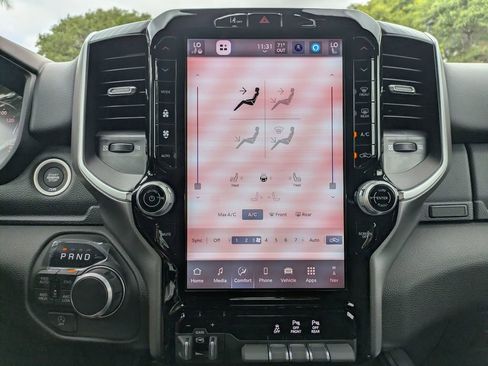 New 2026 RAM 1500 Big Horn image 19