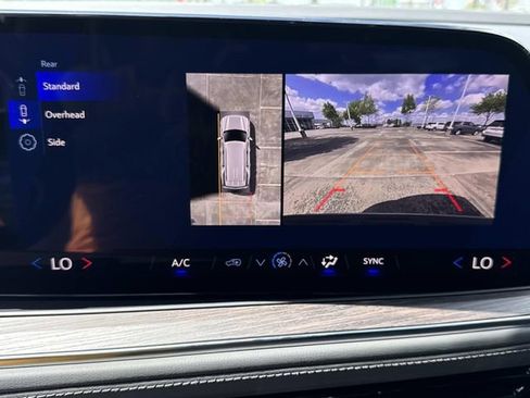 New 2026 Chevrolet Tahoe LS RWD image 26