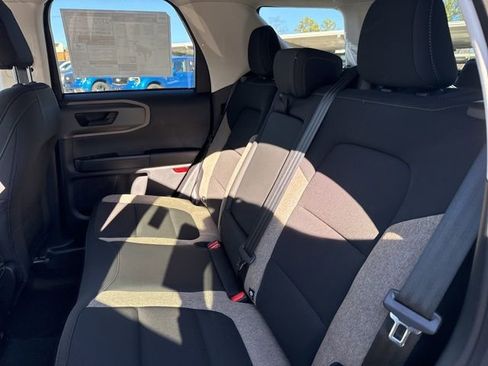 New 2025 Ford Bronco Sport Big Bend image 20