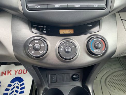 Used 2012 Toyota RAV4 w/ Upgrade Value Pkg image 16