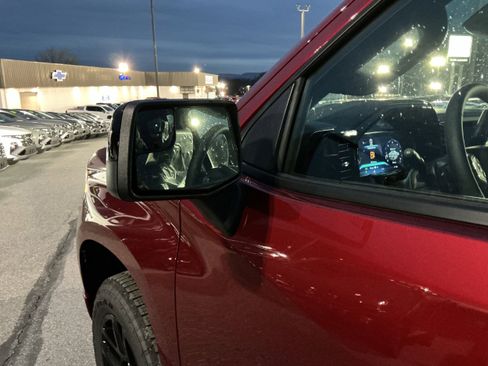 New 2026 Chevrolet Silverado 1500 RST image 12