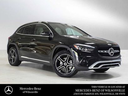 Certified 2026 Mercedes-Benz GLA 250 4MATIC