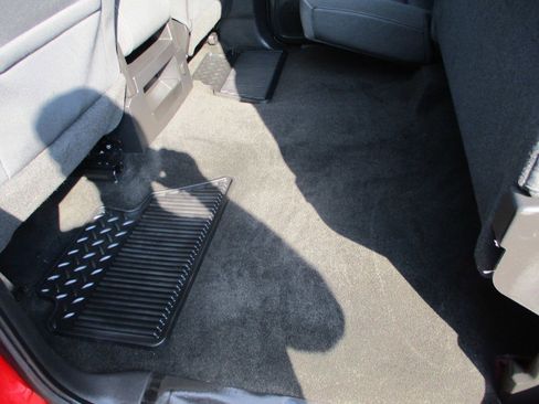 Used 2017 Chevrolet Silverado 1500 LT w/ All Star Edition image 40
