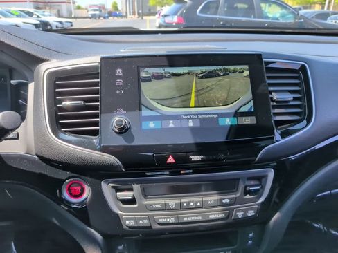 Used 2023 Honda Passport Elite image 26