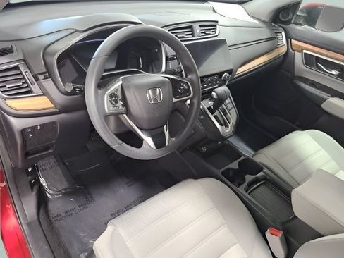 Certified 2022 Honda CR-V EX image 25