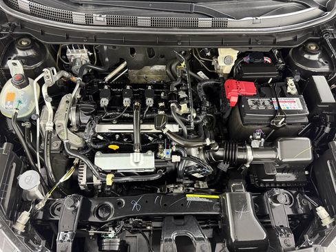 Used 2024 Nissan Kicks S w/ Interior Electronics Package image 24