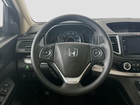 Used 2016 Honda CR-V EX image 17