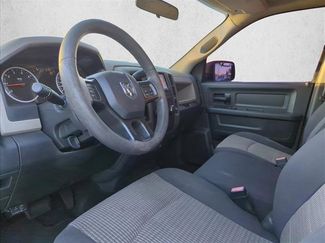 Used 2012 RAM 1500 Express w/ ST Popular Equipment Group video 2