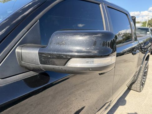 Certified 2020 RAM 1500 Laramie w/ Sport Appearance Package image 10