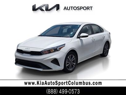 Certified 2024 Kia Forte LXS w/ LXS Technology Package
