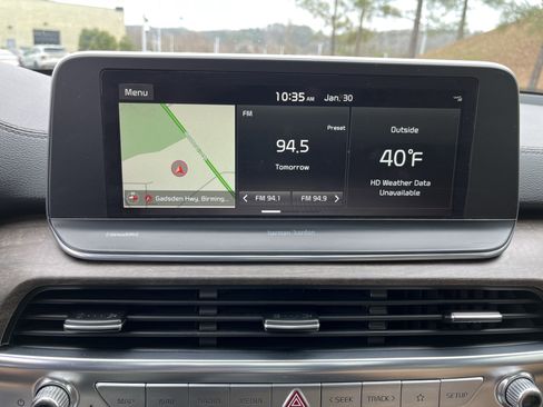 Used 2020 Kia Telluride SX image 12